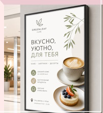 Услуги Наружная реклама и вывески под ключ в Аксае